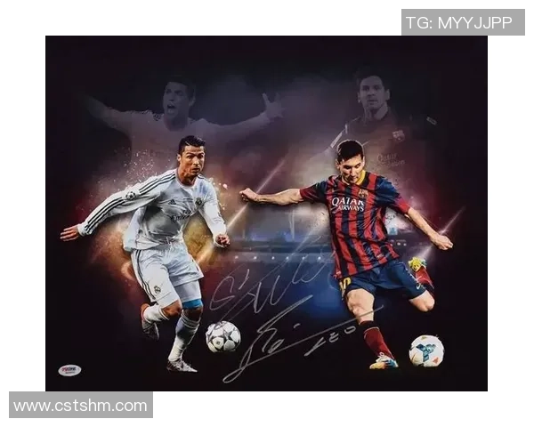 跨越时代的足球传奇:从贝利到梅西的足坛巨星故事